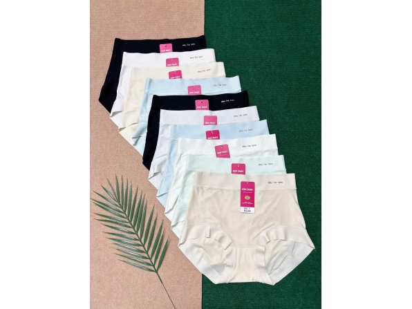 QUẦN KIM PHÁT 9251 - LỐC 10 CÁI QUẦN KIM PHÁT 9251 - LỐC 10 CÁI